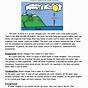 Water Cycle Study Guide 5th Grade