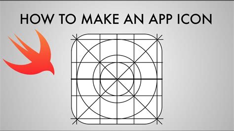 It's the windows logo in the bottom left of your screen. How To Create Awesome App Icons For Your Apps - YouTube