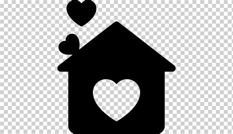 Iconos de computadora amor de casa amor edificio corazón png Klipartz