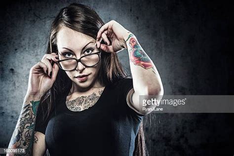 Tattoo Sleeve Design Photos And Premium High Res Pictures Getty Images