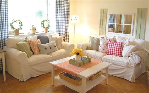 15 small living room decor ideas that won't sacrifice your style. Elegant Country Living Room Decorating Ideas - Awesome Decors
