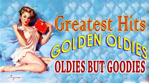 super oldies of the 50 s 60 s 70 s oldies but goodies non stop medley