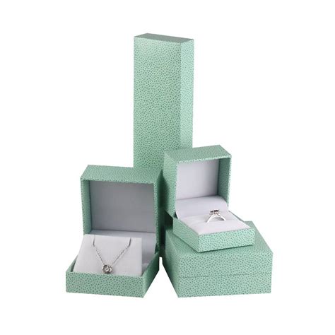 Paper Jewelry Boxes Wholesale Paper Jewelry Box Factory Jewelry Box