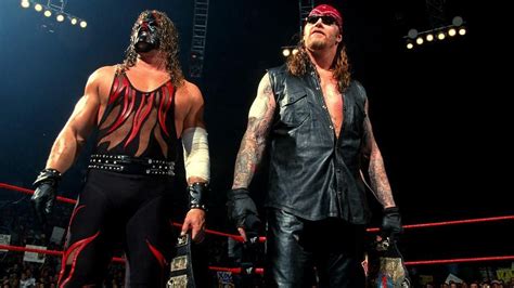 Bryan Clark On Facing Kane And Undertaker In Wwe Exclusive