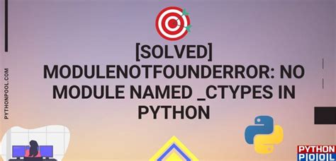 Python Jupyter Modulenotfounderror Nenhum M Dulo Chamado Matplotlib
