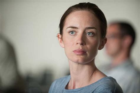 Emily Blunt Sicario Welcome To Emily Blunt Fans Your Resource For Vrogue