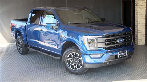 2022 Ford F 150 Pictures