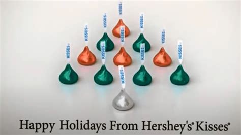 Hershey Kisses Christmas Commercial Shop Now Save Jlcatj Gob Mx