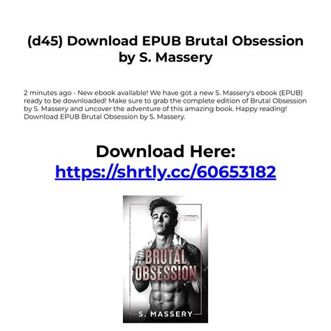 brutal-obsession.pdf | DocDroid