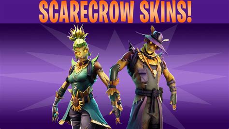 first halloween skins arrive gliders and more fortnite news skins settings updates