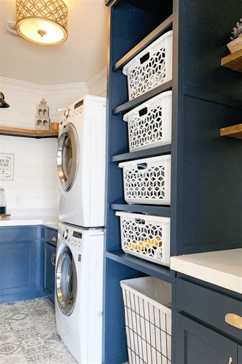 Laundry Room Makeover Reveal Budget Breakdown Artofit