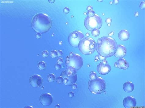 Amazing Water Bubbles Bubbles Water Bubbles Finger Plays
