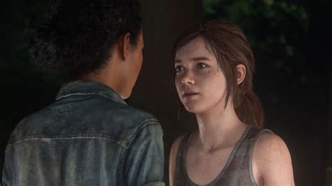 The Last Of Us Parte 1 Confirma Su Compatibilidad Con Steam Deck Desde El Lanzamiento Hobby