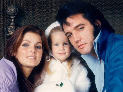 Singer Lisa Marie Presley Elvis Presleys Daughter Dies At 54 Rb Webcity