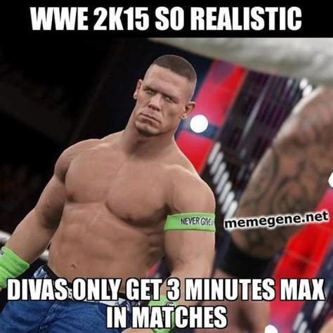 The 10 Most Hilarious Wwe 2k Memes