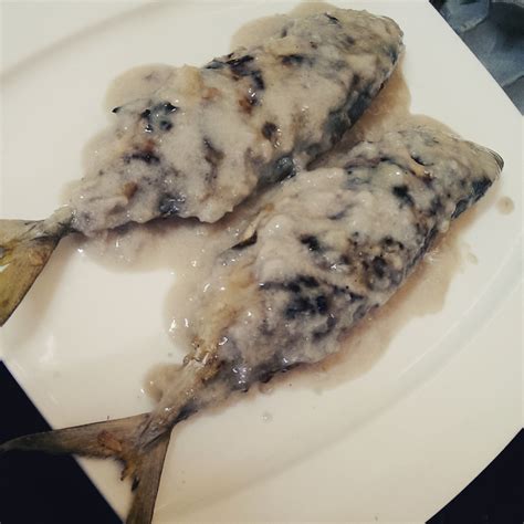 Resepi pindang / singgang ikan kembung | tips warna pindang yang cantik. Resepi Ikan Kembung Percik Azie Kitchen - Quotes Best c