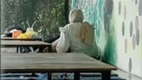 Rekaman Video Mesum Sejoli Di Cafe Viral Di Medsos Durasi 1 Menit 20