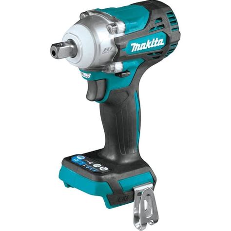 Makita 18v Lxt Lithium Ion Brushless Cordless 4 Speed 12 In Impact