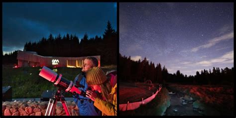 Irelands Newest Dark Sky Park And Observatory You Need To