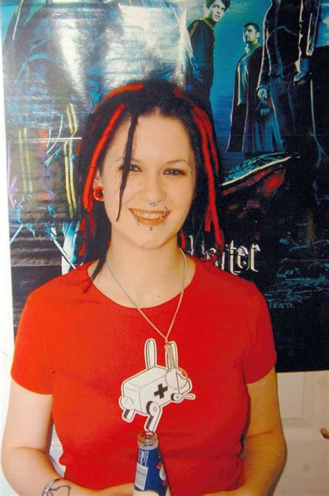 Mother Of Murdered Teenager Sophie Lancaster On Fighting Against Hatred