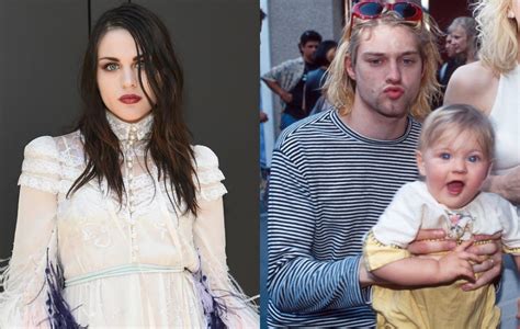 Montage of heck sundance premiere on january frances bean cobain and courtney love attends the saint laurent show as part of the paris fashion week womenswear spring/summer 2018 on. Frances Bean pays tribute to Kurt Cobain on what would have been his 50th birthday - NME