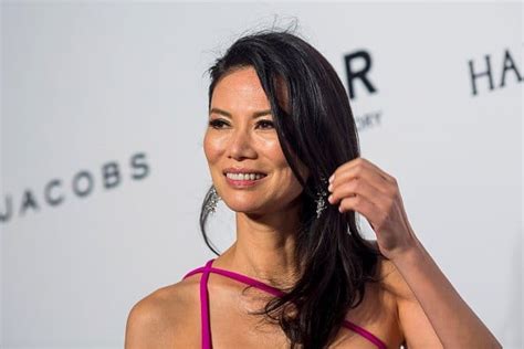 wendi deng net worth celebrity net worth