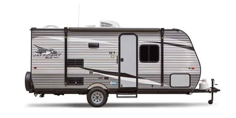 Ultimate Guide To The Best Small Travel Trailers Of 2021