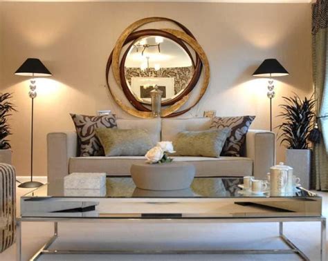 Contemporary Living Room Design Ideas Photos And Inspiration Rightmove