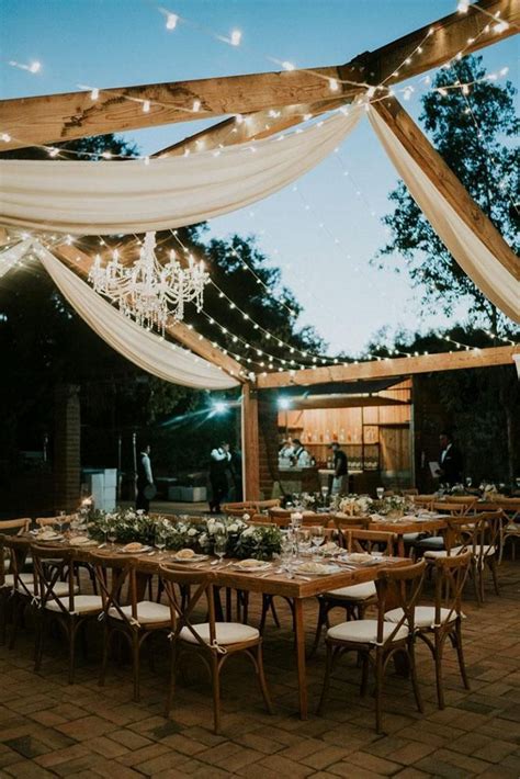 61 Covered Outdoor Wedding Venues Ideas Greatweddingvenue