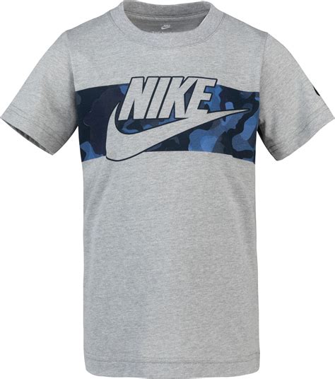 Nike - Nike Toddler Boys' Camo Graphic T-Shirt - Walmart.com - Walmart.com