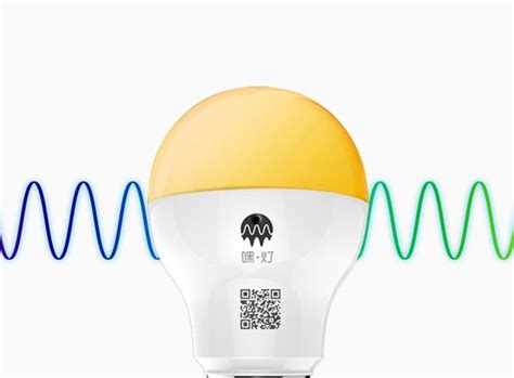 Heelight A Smartbulb That Reacts To Sound Review The Gamer With Kids