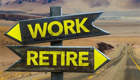 10 Things No One Tells You About Early Retirement