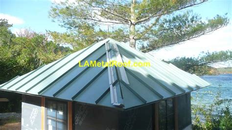 How To Install A Standing Seam Metal Roof Diy Guide Illustrated