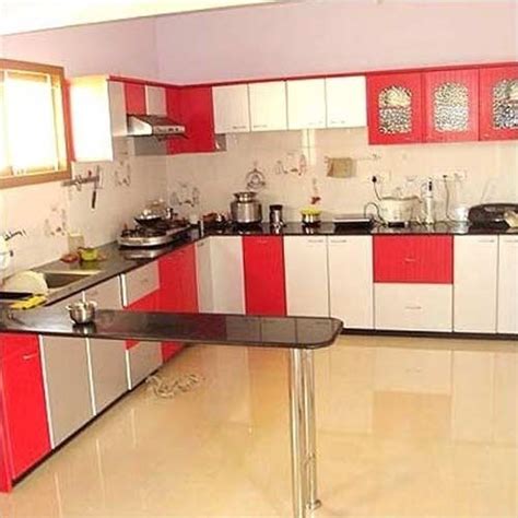 Ready to have the best kitchen for 3 unique design concepts. Modular Kitchen Interior Design Service in Guindy, Chennai ...