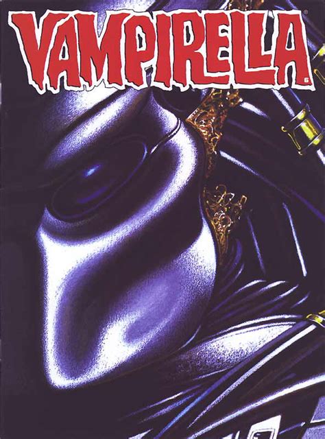 Vampirella Magazine Issues 6 10