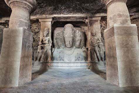 Elephanta Caves Mumbai 2020 Photos And Reviews