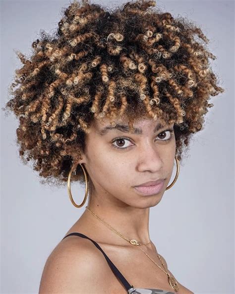 21 Blissful Hairstyles That Black Teenage Girls Love