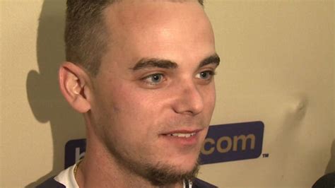Odds Were Stacked Against Him But Scooter Gennett Is Happy To Be