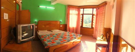 Luxury Double Bed Room In Dalhousie Chamba Id 7634482312