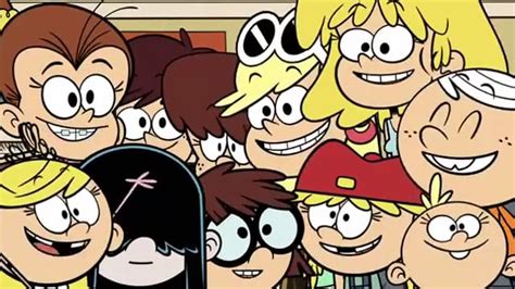 The Loud House Western Animation Tv Tropes