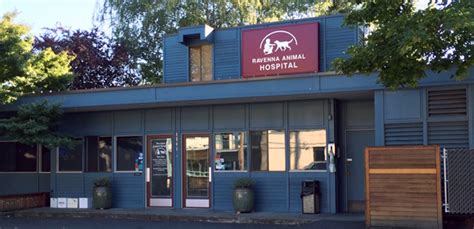 Best care animal hospital is open mon, tue, wed, thu, fri. Ravenna Animal Hospital - Seattle Veterinary Associates