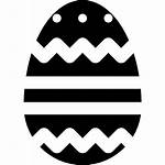 Easter Egg Svg Icon Vector Icons Vectors