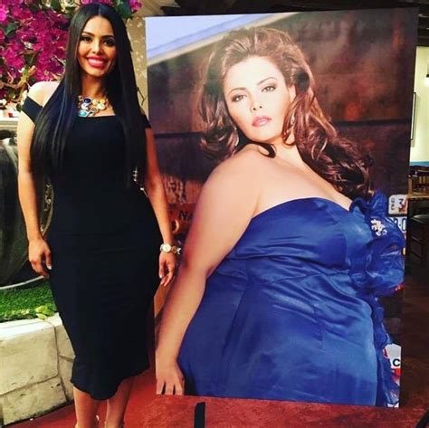 Las Vegas Model Has Appetite For Life After Dropping 250 Pounds Las