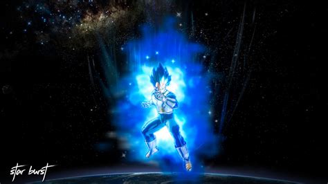 True Ssgss Evolved Aura V21 Xenoverse Mods