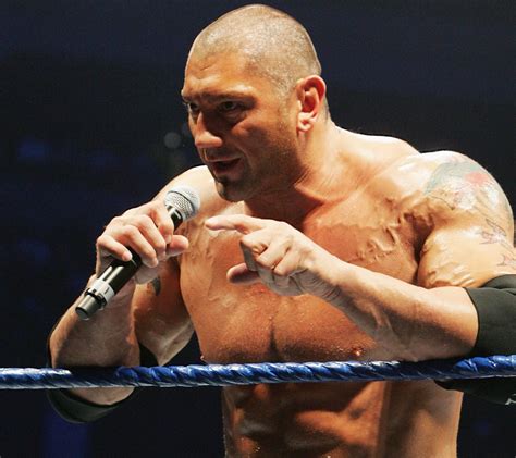 Batista Vs Lucero Fight Card Ppv And Live Stream Info For Wwe Stars