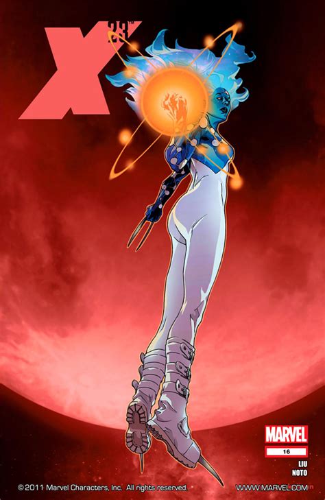 X 23 Vol 3 16 Marvel Database Fandom Powered By Wikia