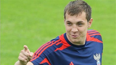 The official page artem dzyuba footbal player russian national football team and zenit fc player #22. Дзюба стал лучшим игроком «Зенита» в августе