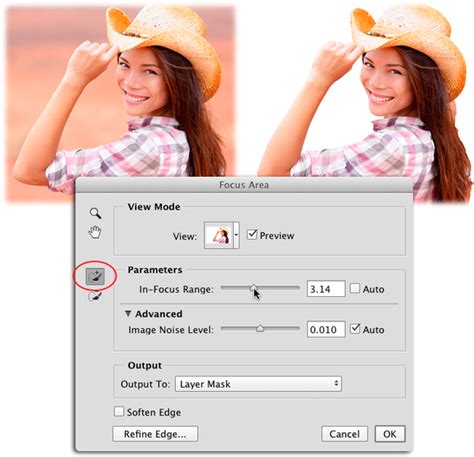 Photoshop Cc 2014 Review Image Editor Gets New Time Saving Features