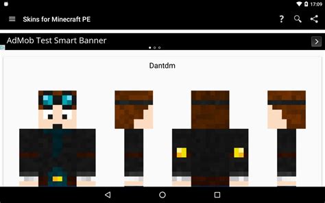 Check spelling or type a new query. Skins for Minecraft PE APK Download - Free Tools APP for ...