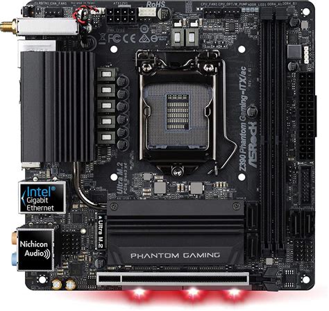 15 Best Gaming Motherboards That Worth The Upgrade In 2020